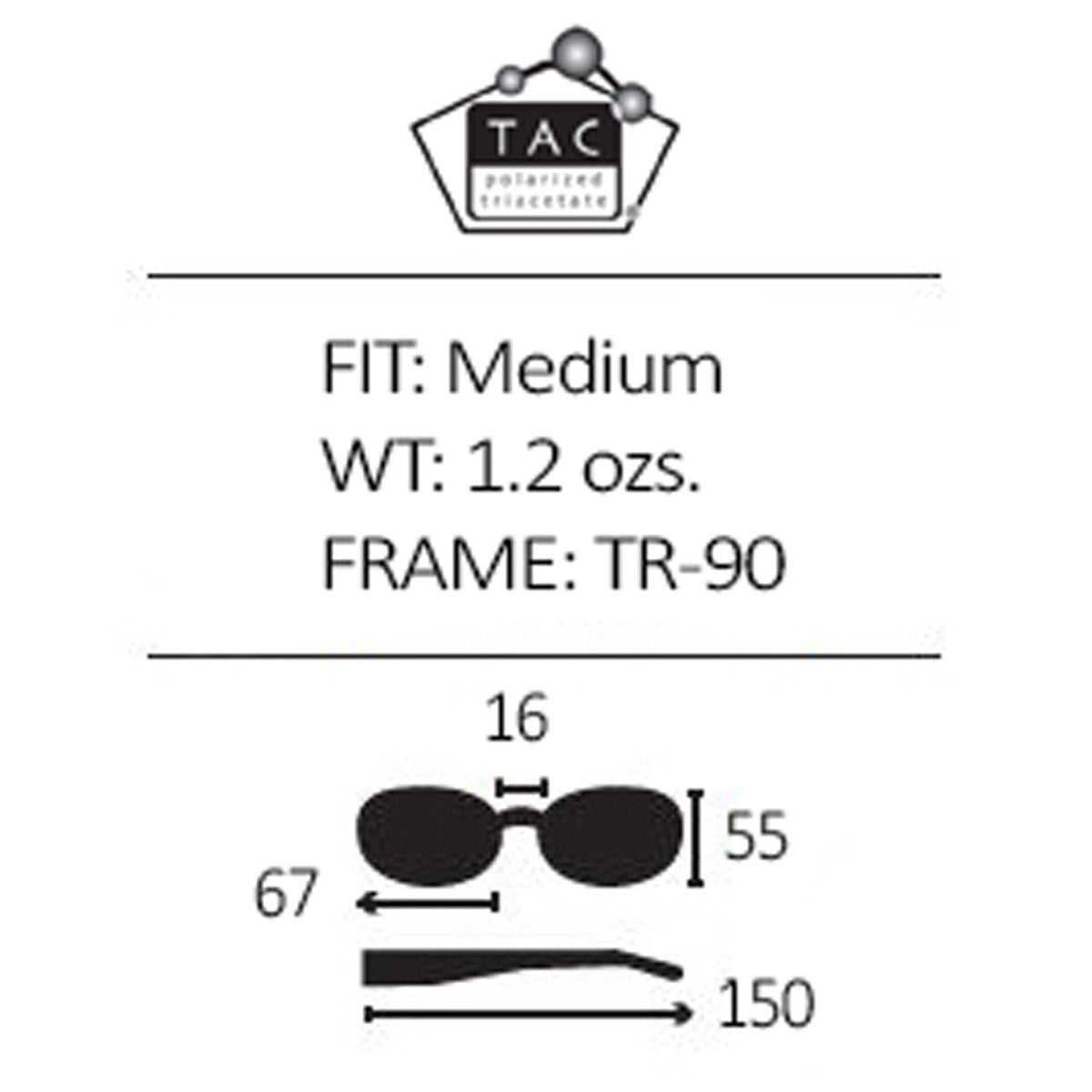 Flying Fisherman Sounder Sunglasses - Forza Sports