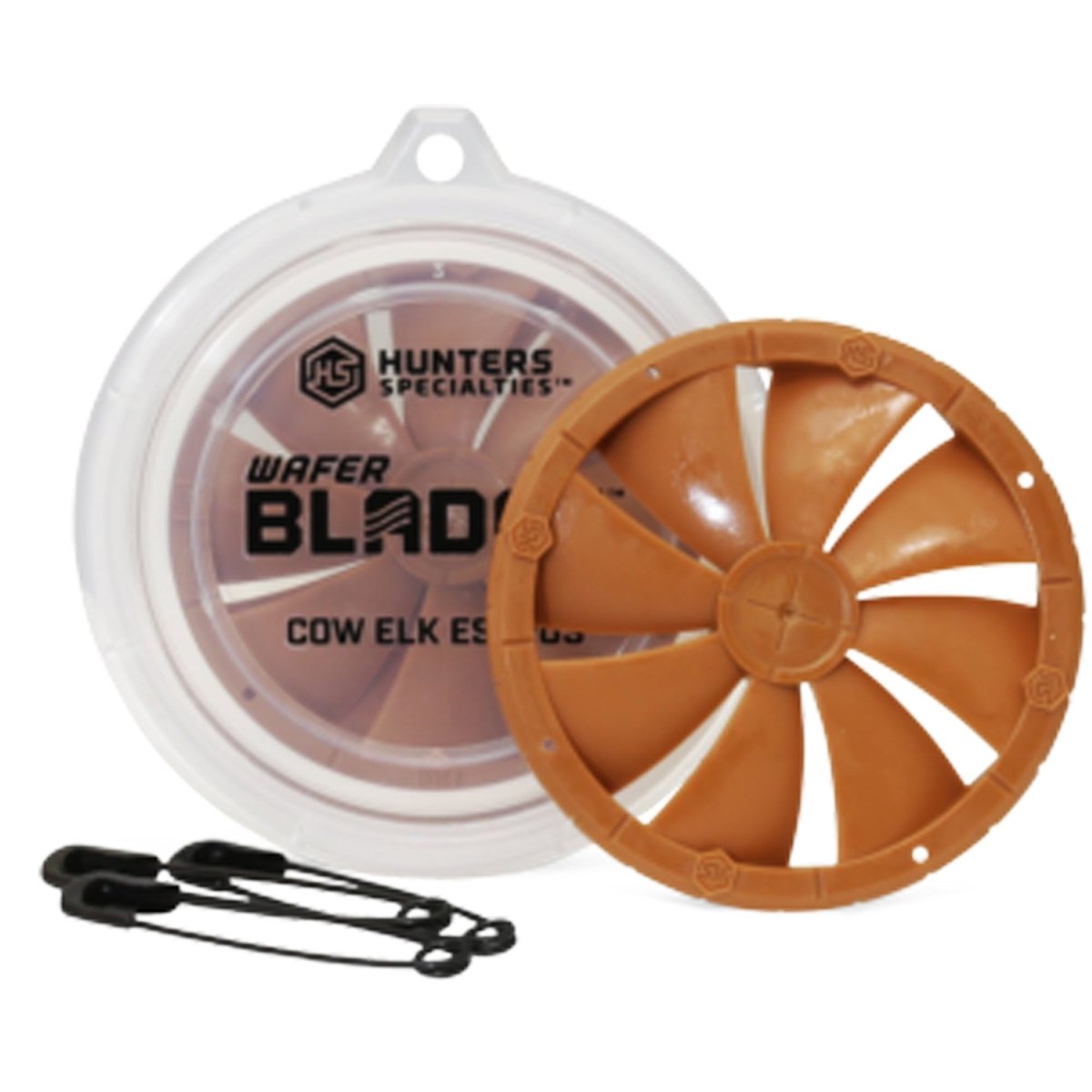 Hunters Specialties - Wafer Blades - Forza Sports