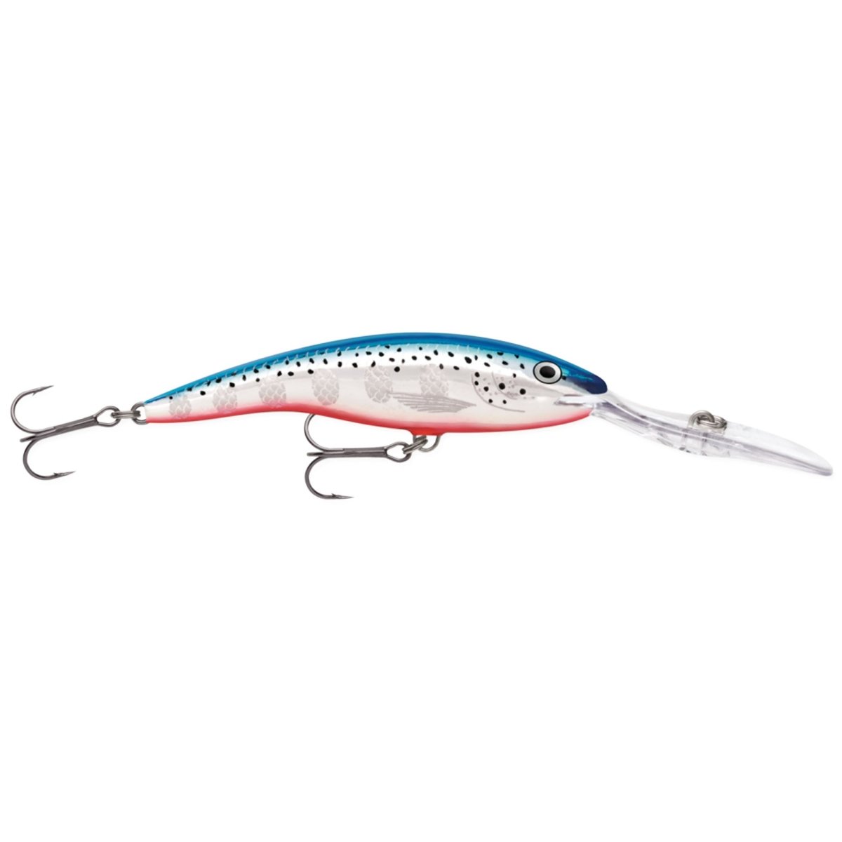 Rapala Deep Tail Dancer 09, Fishing Lure - Forza Sports