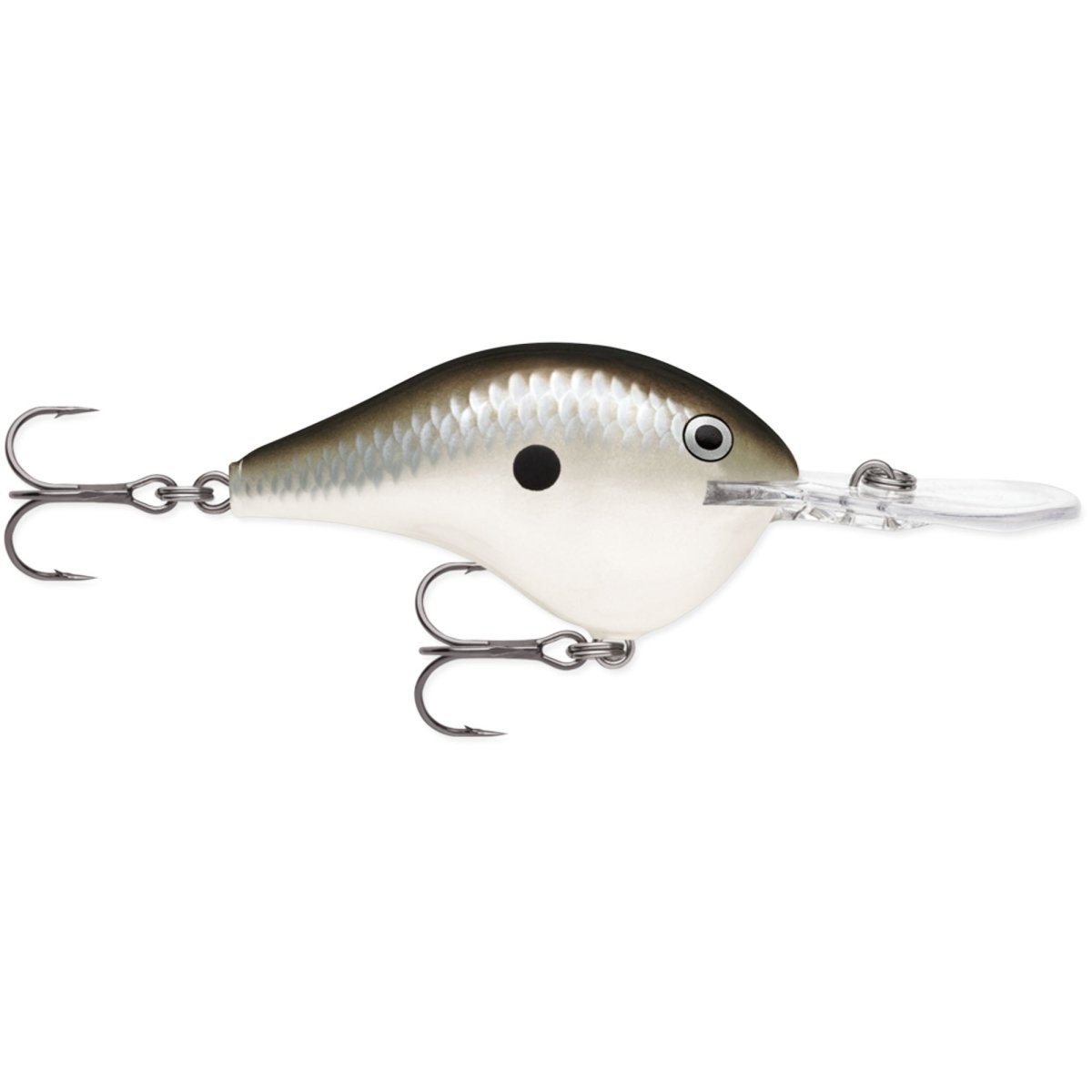 Rapala Dives-To 12, Fishing Lure - Forza Sports