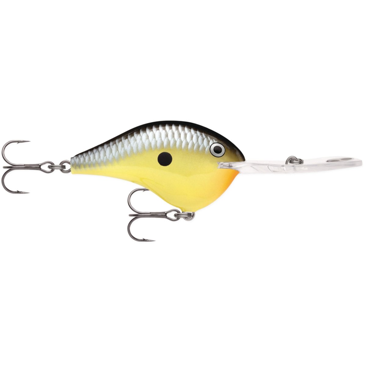 Rapala Dives-To Metal 20, Fishing Lure - Forza Sports