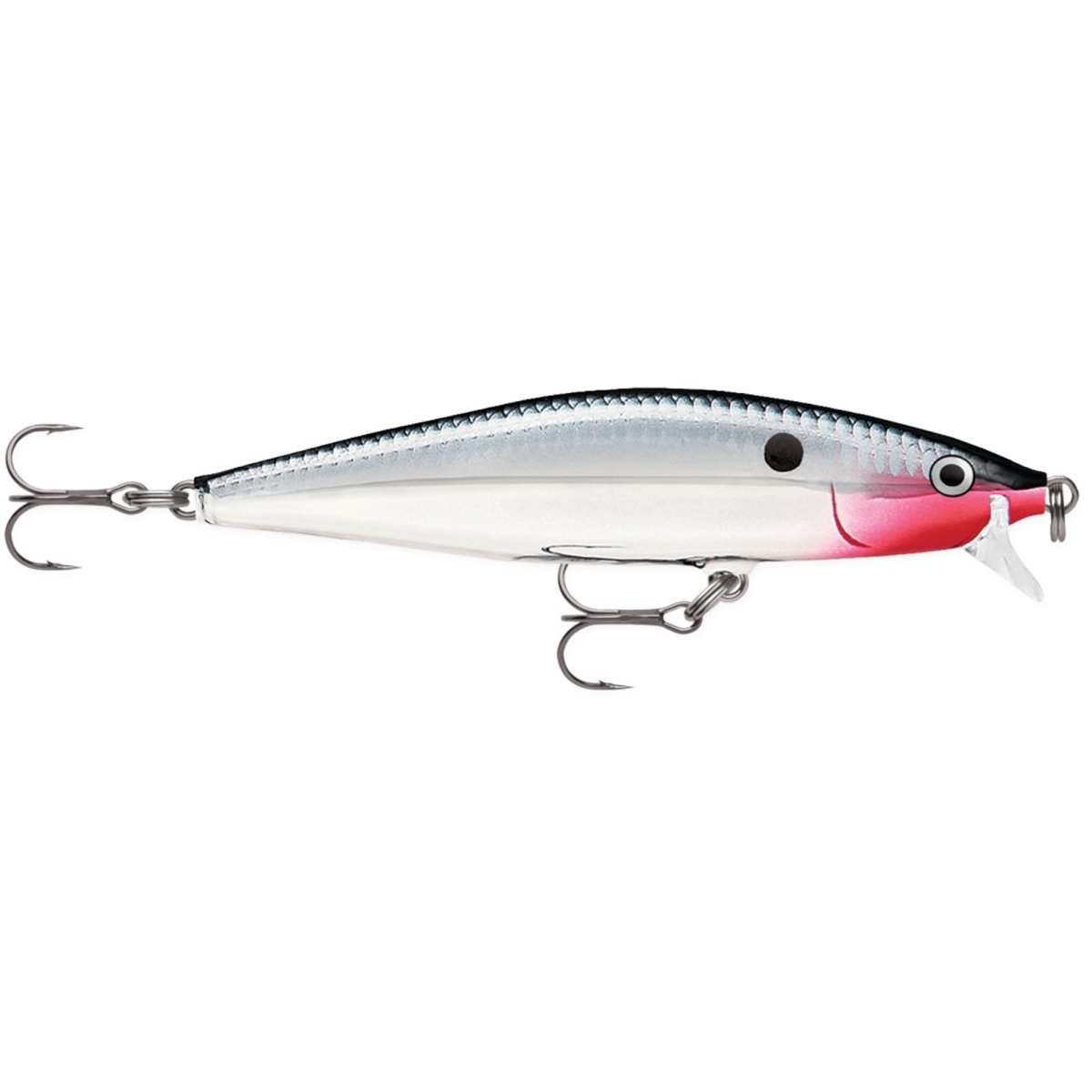 Rapala Flat Rap 08, Fishing Lure - Forza Sports