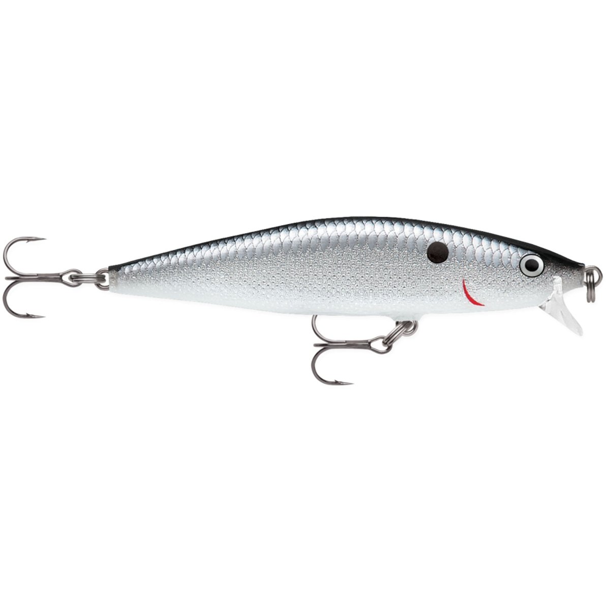 Rapala Flat Rap 08, Fishing Lure - Forza Sports