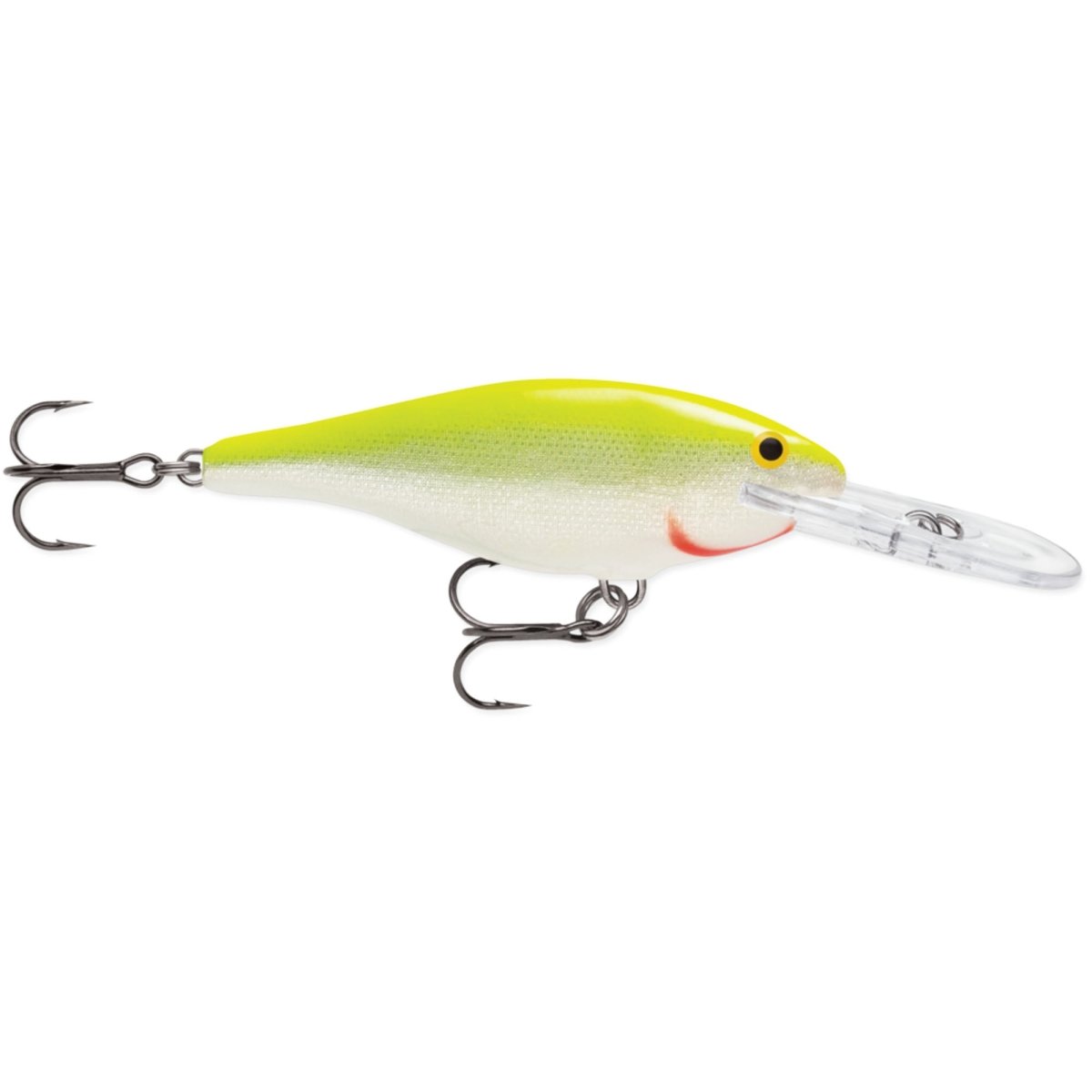 Rapala Shallow Shad Rap 07 Fishing Lure - Forza Sports