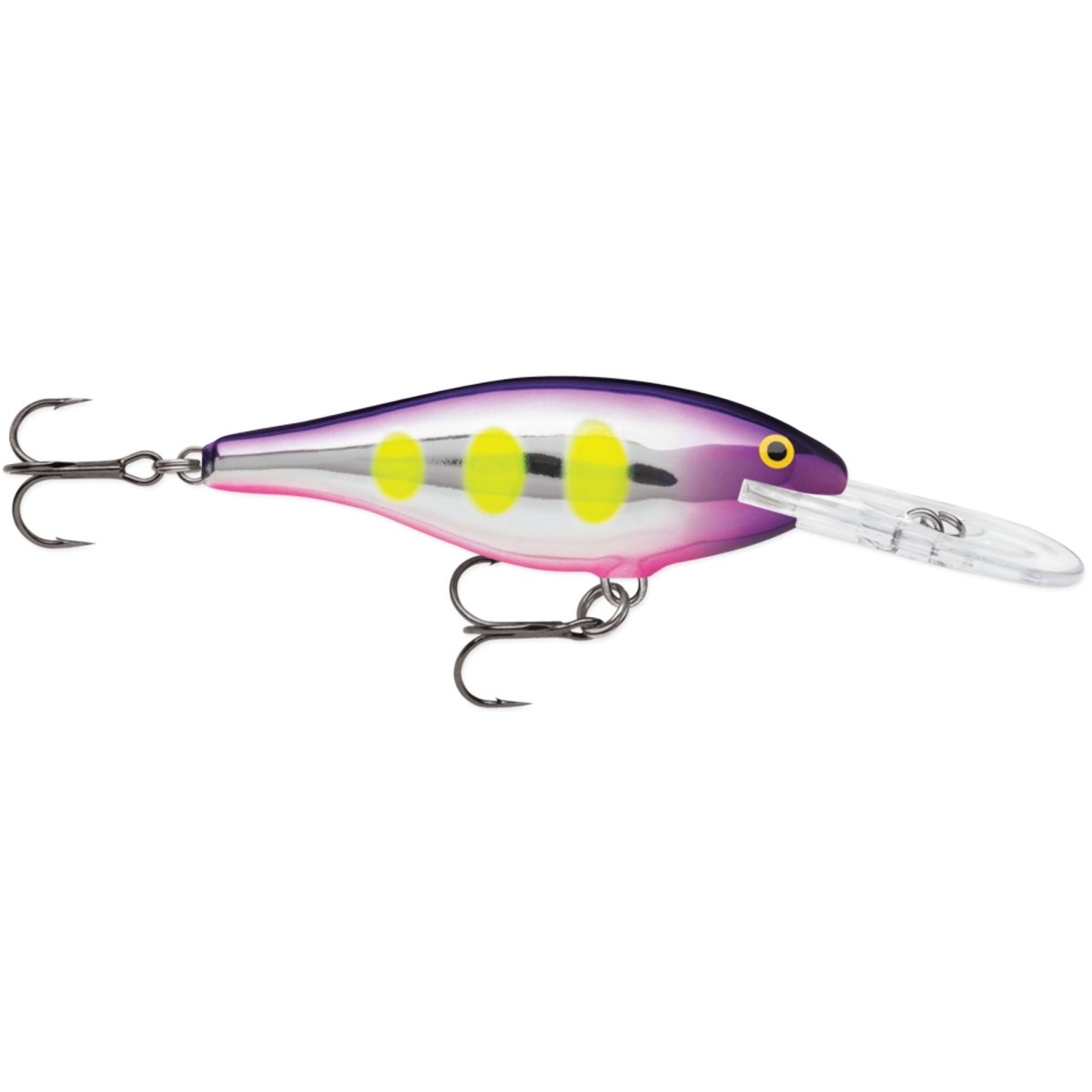 Rapala Shallow Shad Rap 07 Fishing Lure - Forza Sports