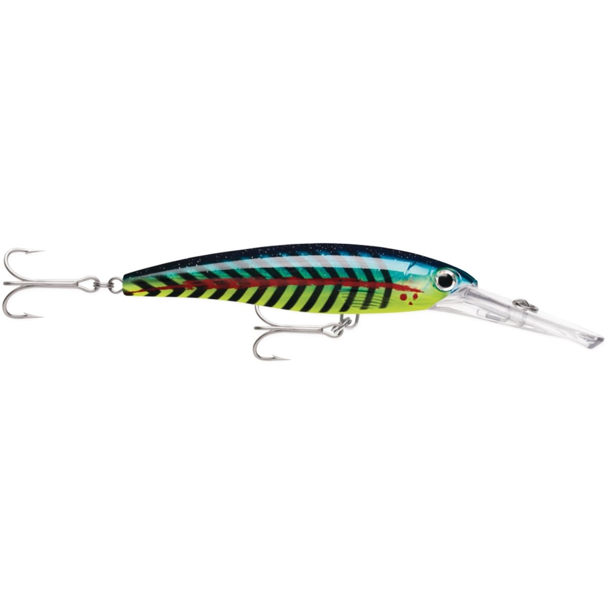 Rapala X-Rap Magnum 2-1/2 oz., Fishing Lure - Forza Sports