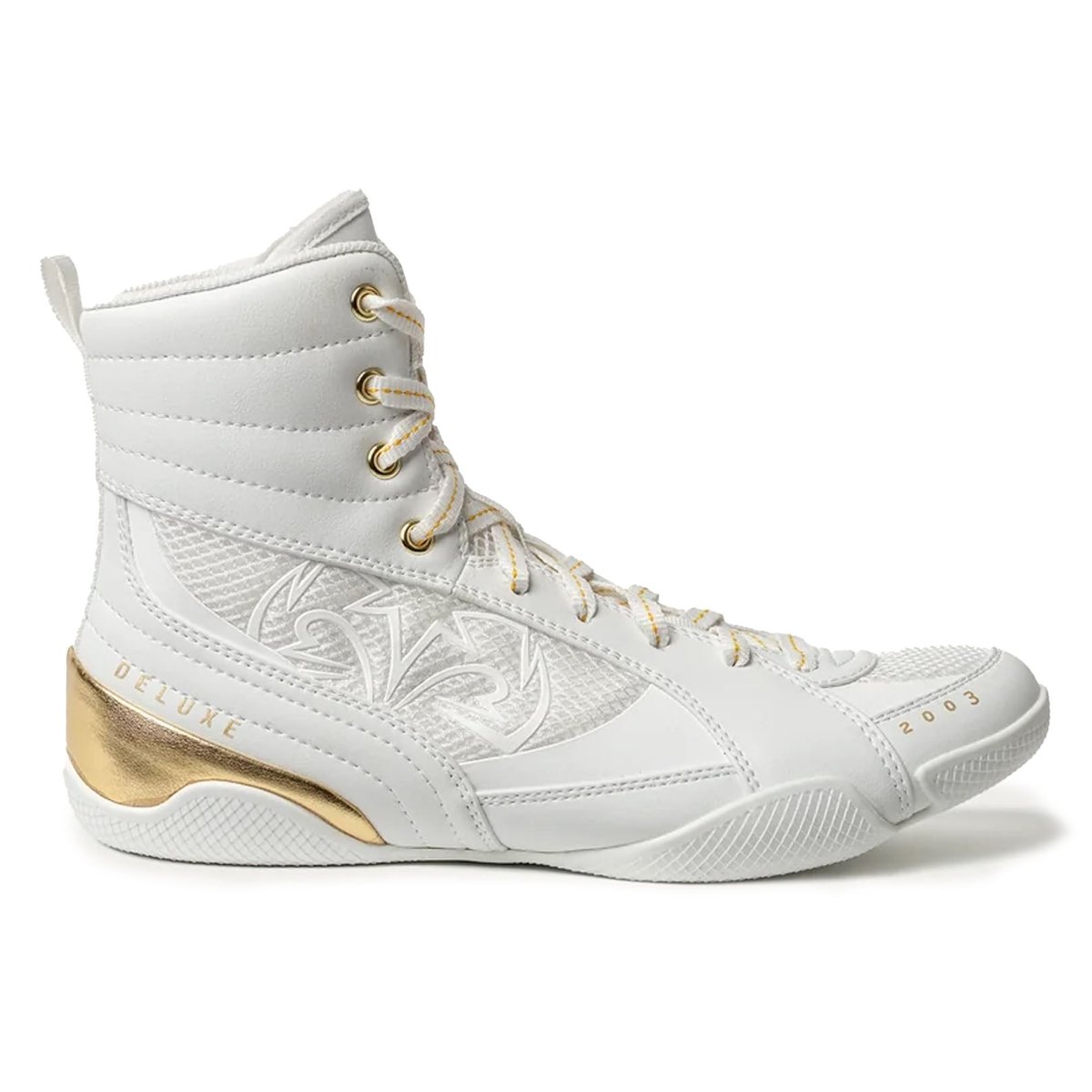 RIVAL Boxing RSX - Guerrero Deluxe Boxing Boot 2026 - Forza Sports