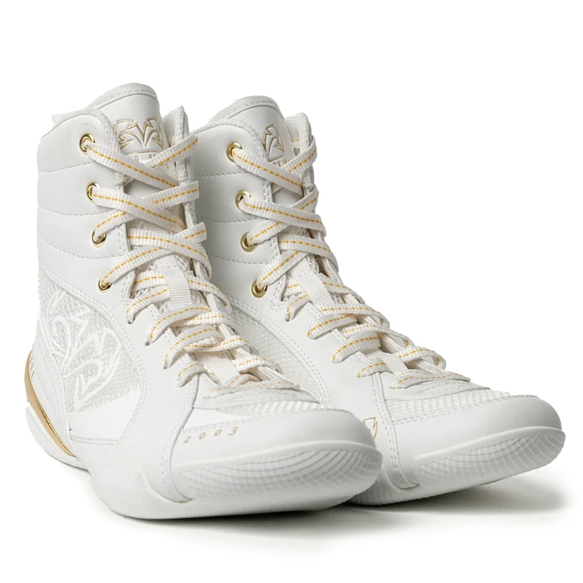 RIVAL Boxing RSX - Guerrero Deluxe Boxing Boot 2026 - Forza Sports