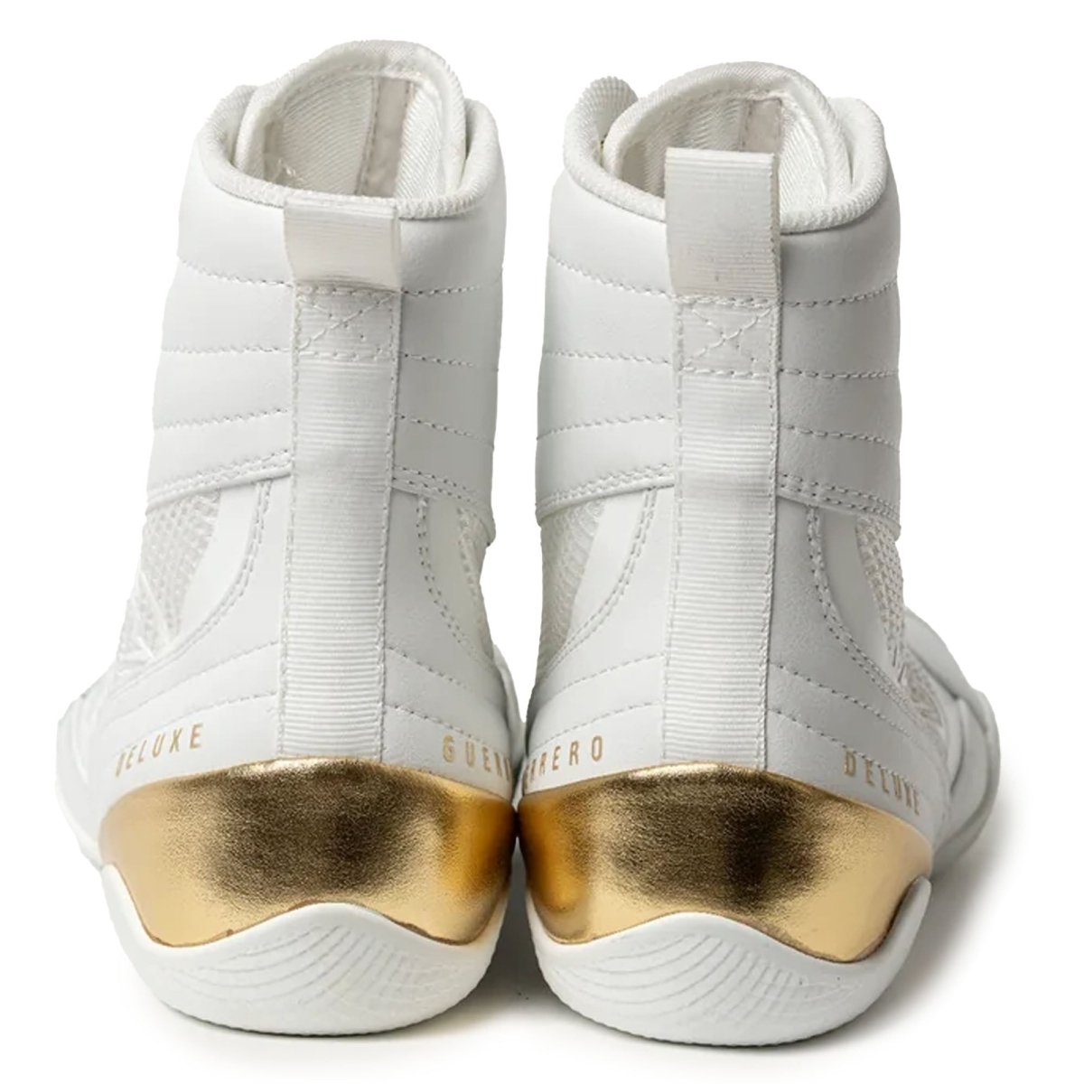 RIVAL Boxing RSX - Guerrero Deluxe Boxing Boot 2026 - Forza Sports