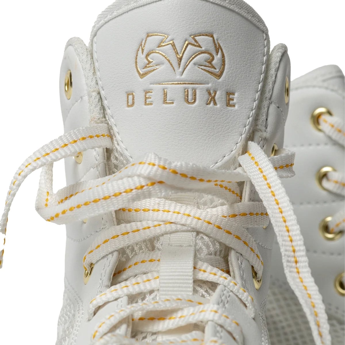 RIVAL Boxing RSX - Guerrero Deluxe Boxing Boot 2026 - Forza Sports