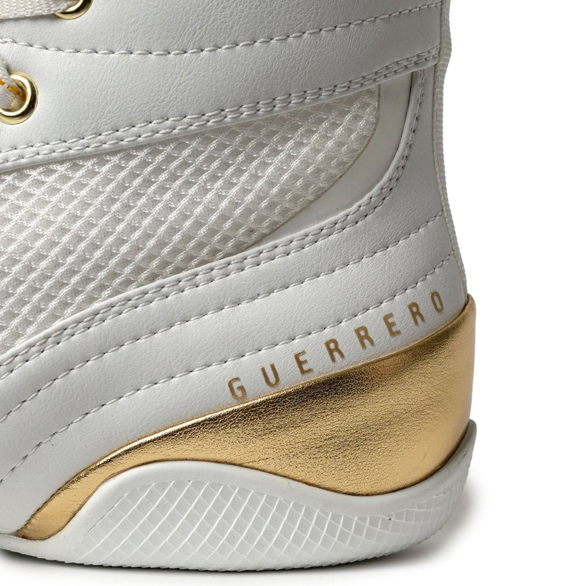 RIVAL Boxing RSX - Guerrero Deluxe Boxing Boot 2026 - Forza Sports