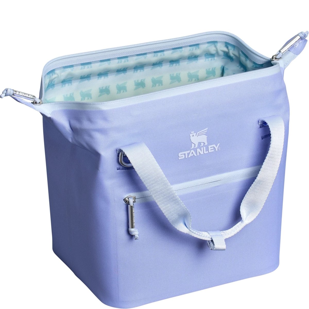 Stanley The All Day Julienne Mini Cooler - 10 can - Forza Sports