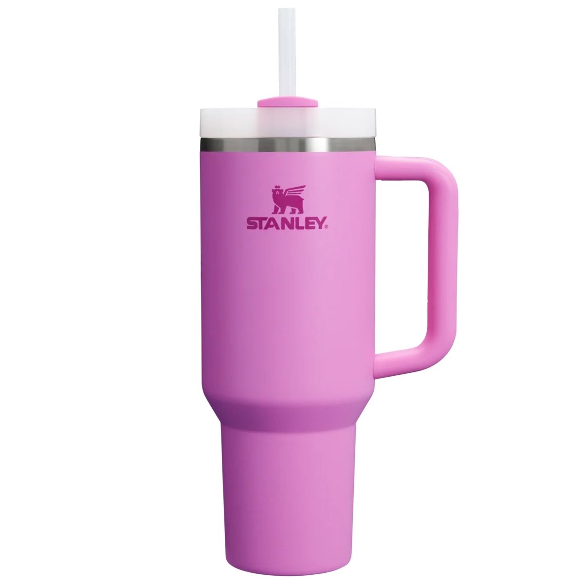 Stanley Quencher H2.O FlowState Vacuum Insulated Stainless Steel Tumbler - Forza Sports