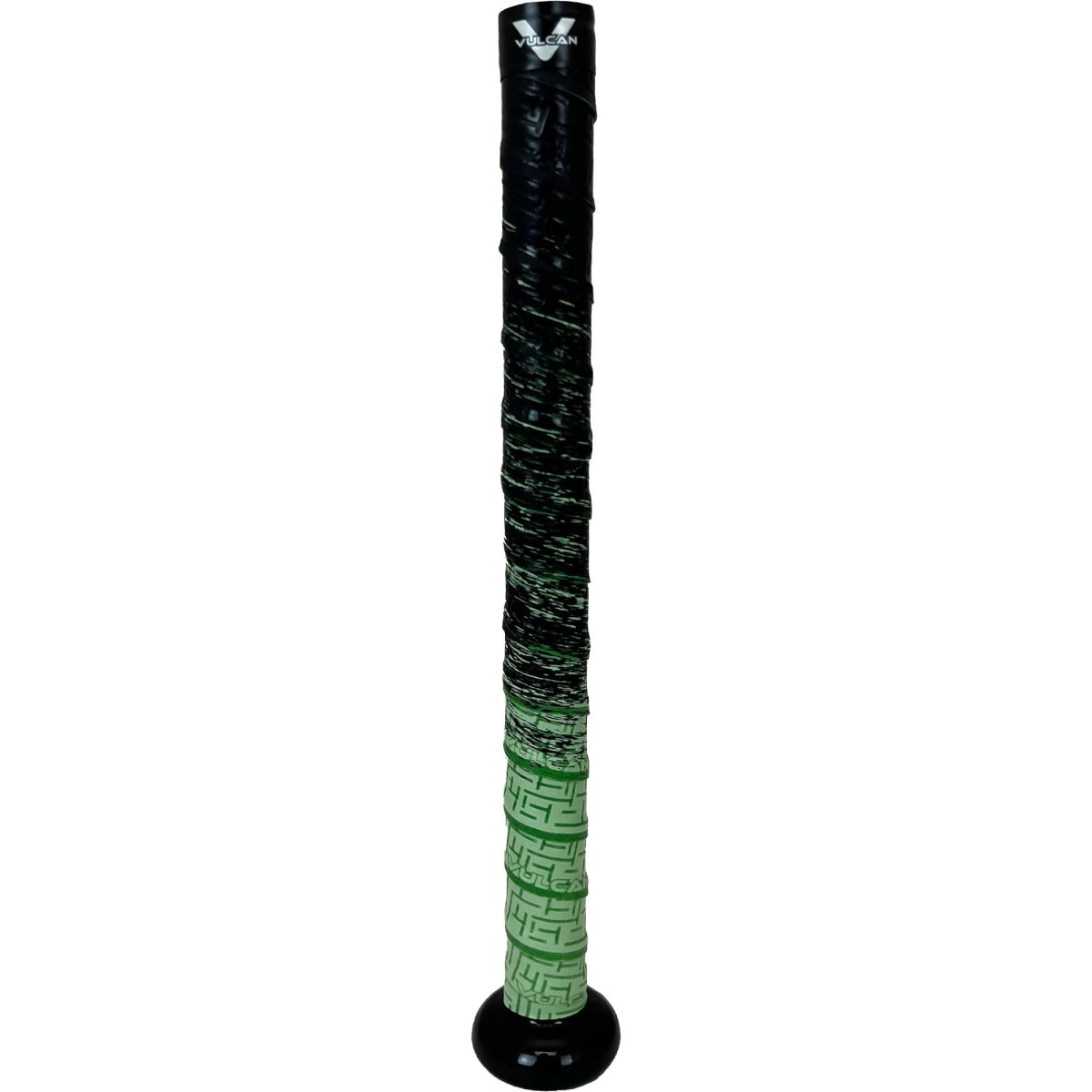 Vulcan Fade Series 1.75mm Ultralight Advanced Polymer Bat Grip Tape Wrap - Forza Sports