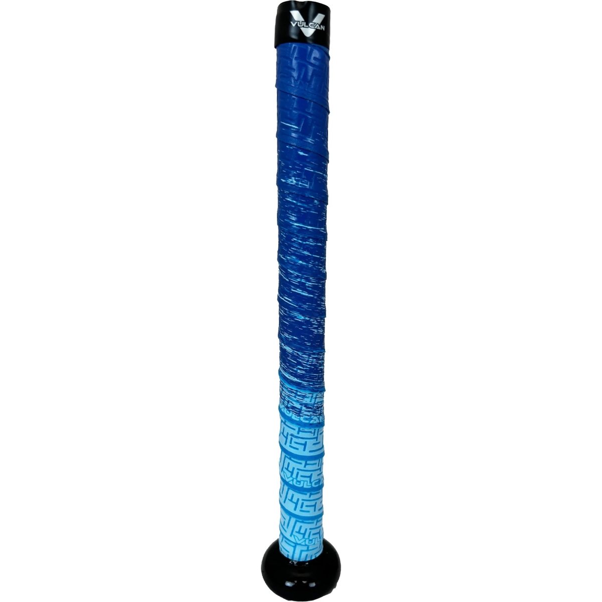 Vulcan Fade Series 1.75mm Ultralight Advanced Polymer Bat Grip Tape Wrap - Forza Sports