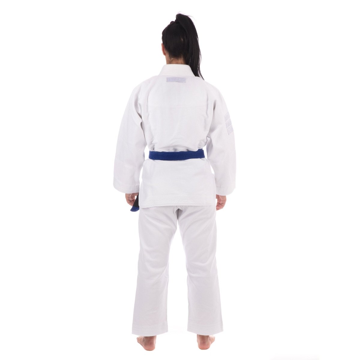 Tatami Fightwear Women's Classic BJJ Gi - Forza Sports