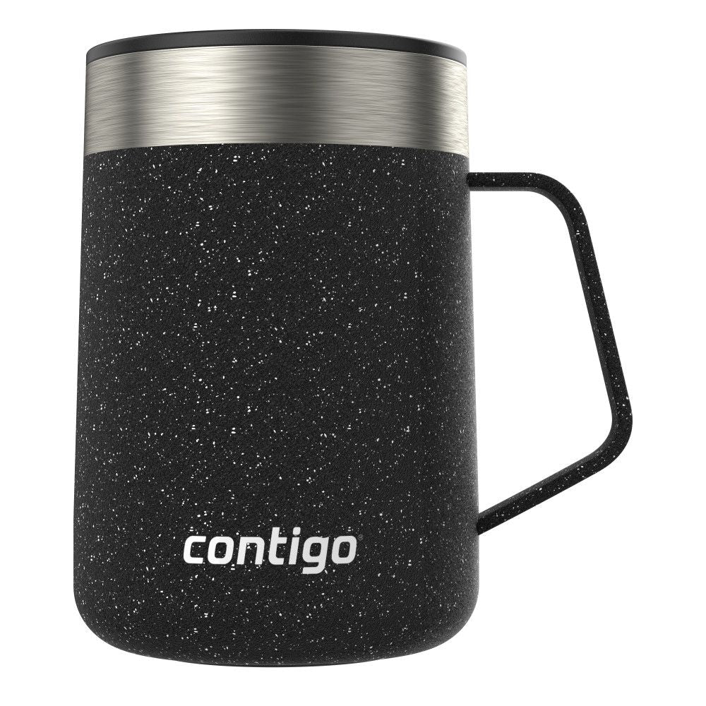 Contigo 14 oz. Streeterville Vacuum Insulated Stainless Steel Mug - Forza Sports