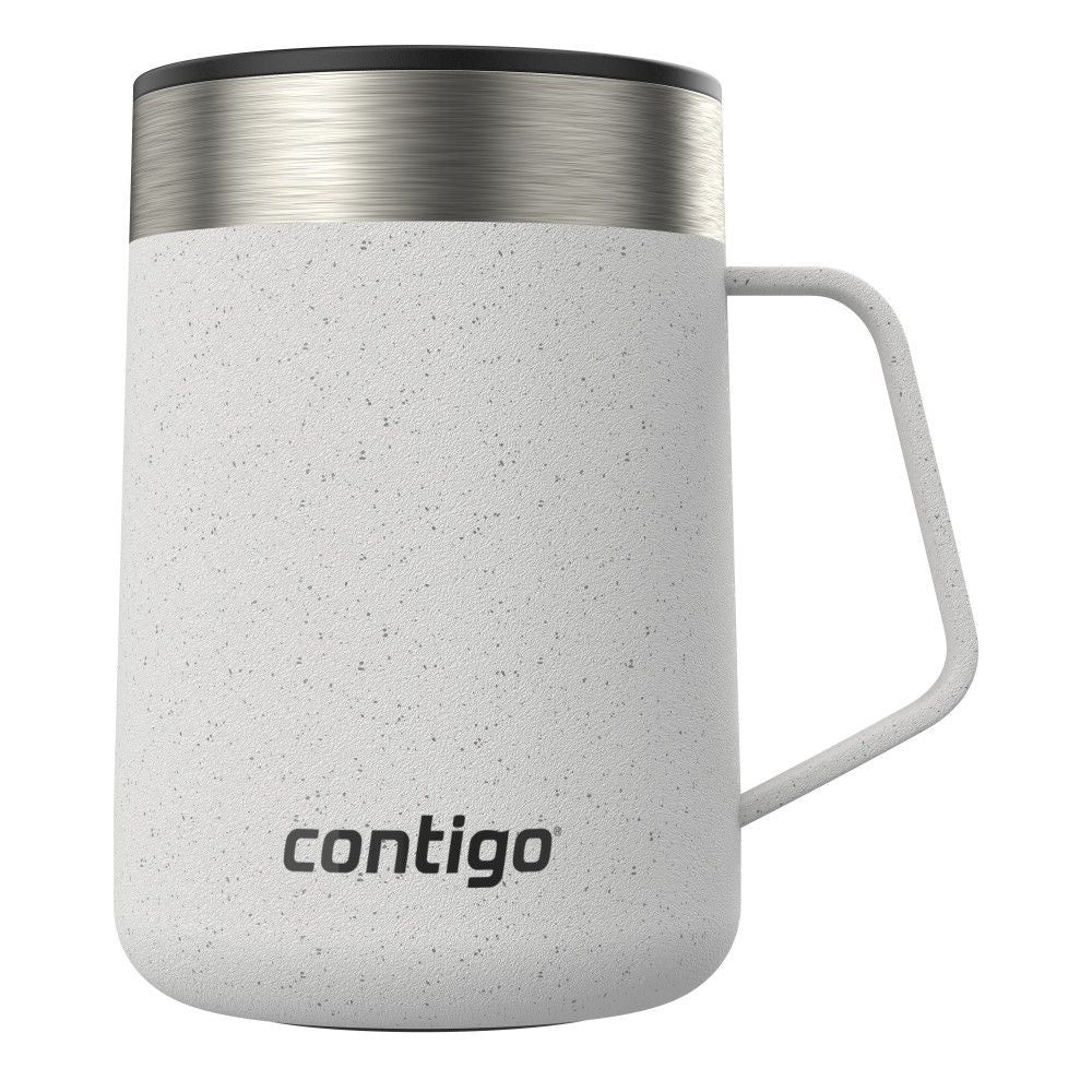 Contigo 14 oz. Streeterville Vacuum Insulated Stainless Steel Mug - Forza Sports