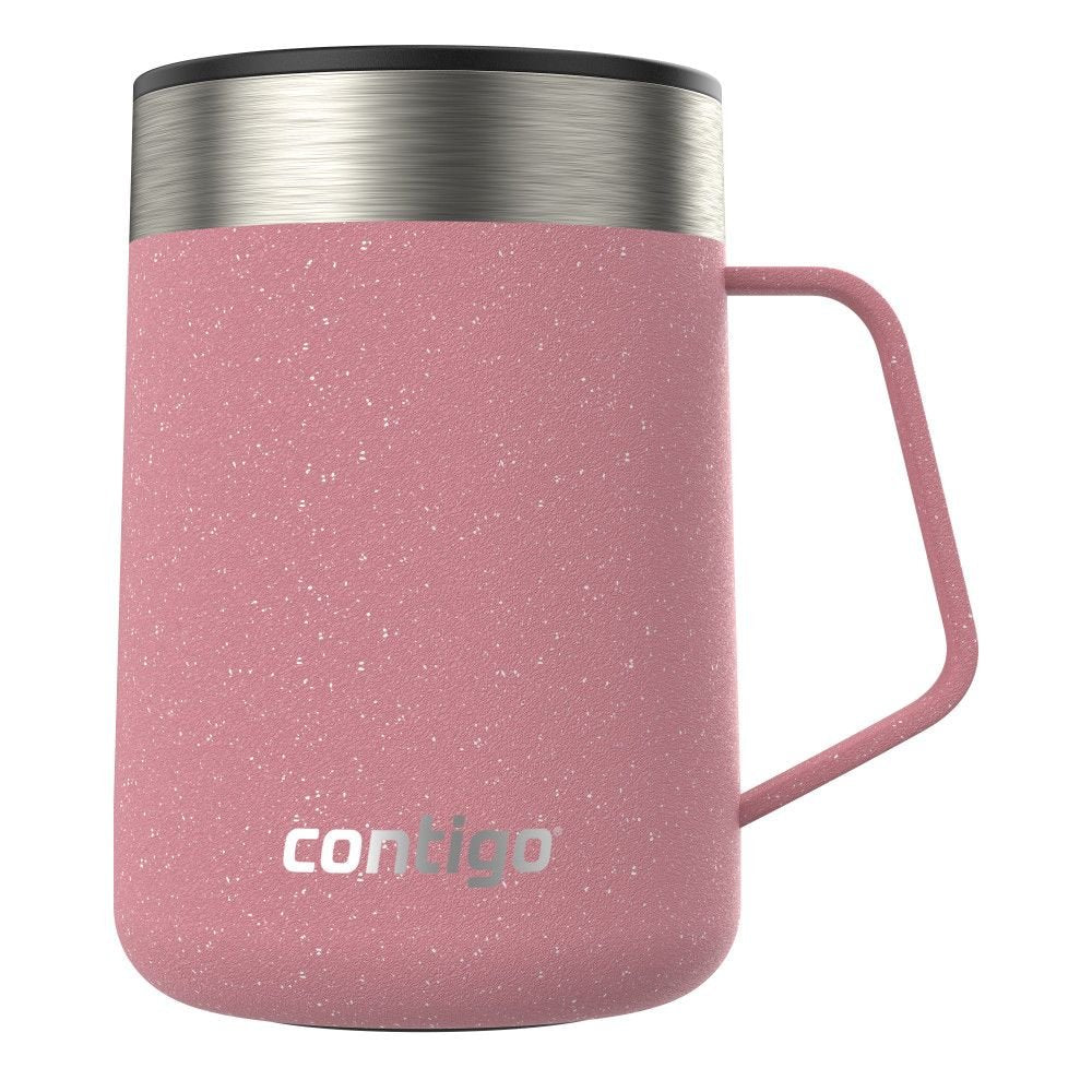 Contigo 14 oz. Streeterville Vacuum Insulated Stainless Steel Mug - Forza Sports