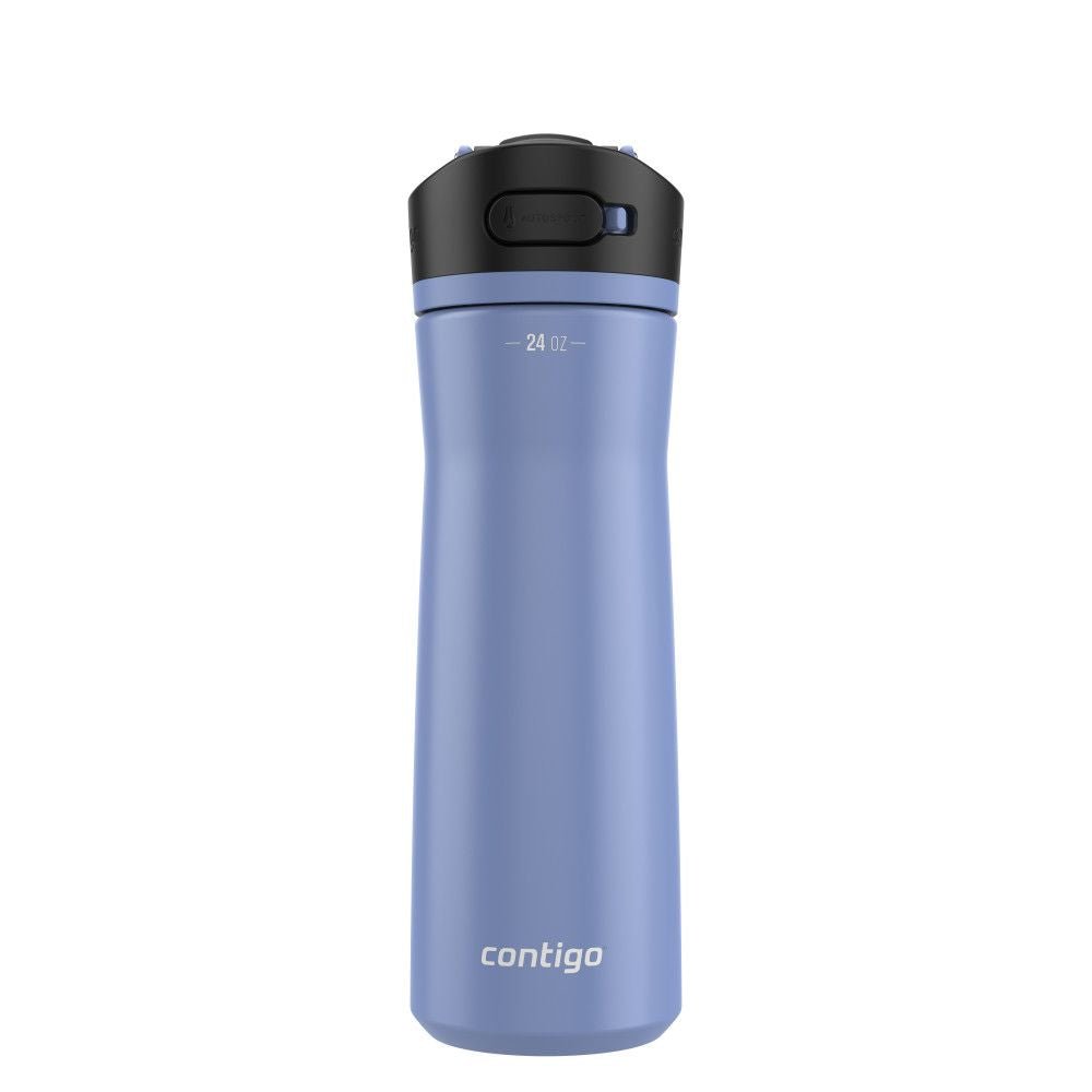 Contigo 24 oz. Ashland Chill 2.0 Vacuum Insulated Stainless Steel Water Bottle - Forza Sports