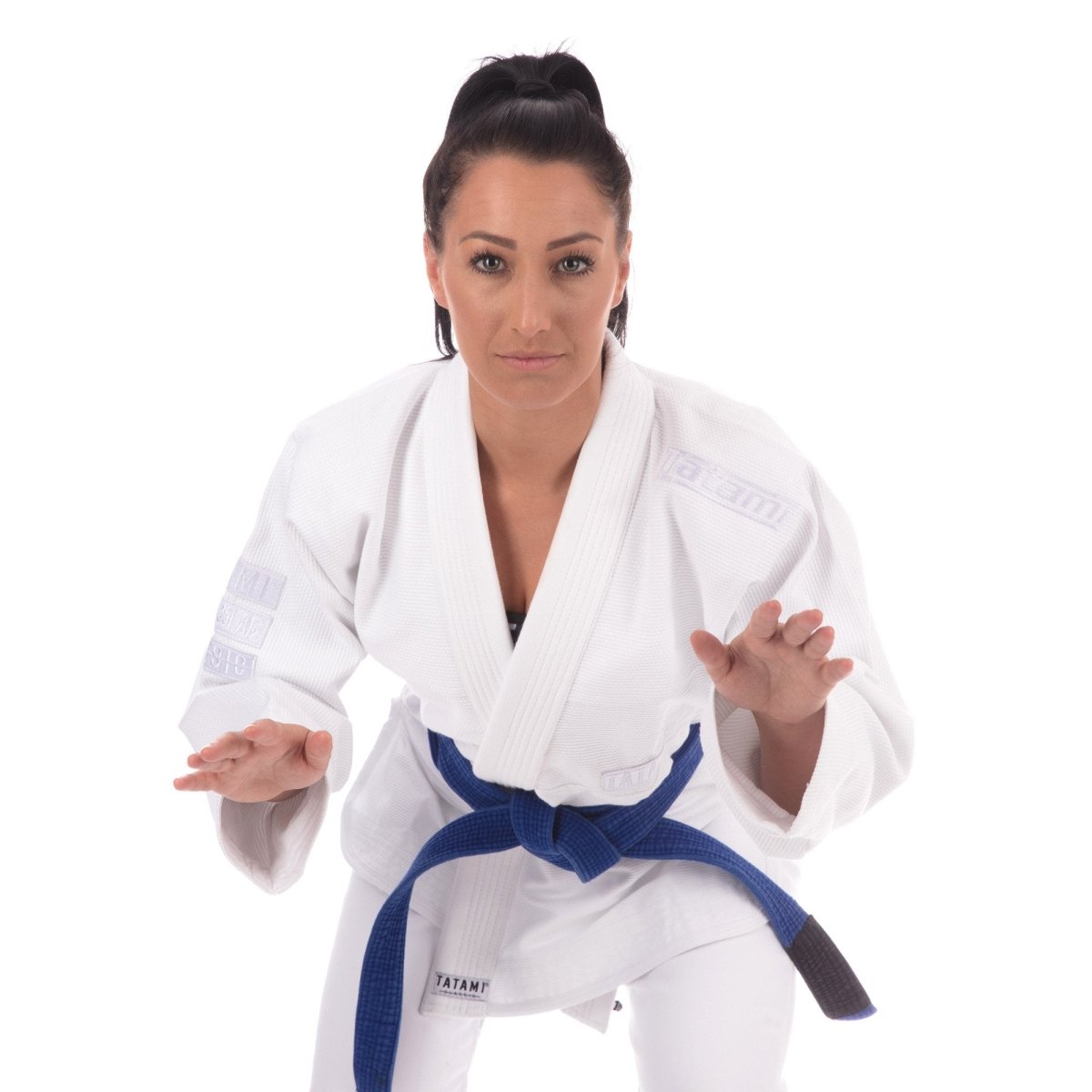 Tatami Fightwear Women's Classic BJJ Gi - Forza Sports
