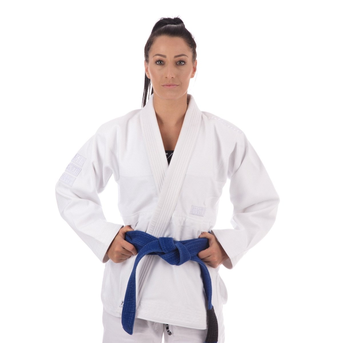 Tatami Fightwear Women's Classic BJJ Gi - Forza Sports