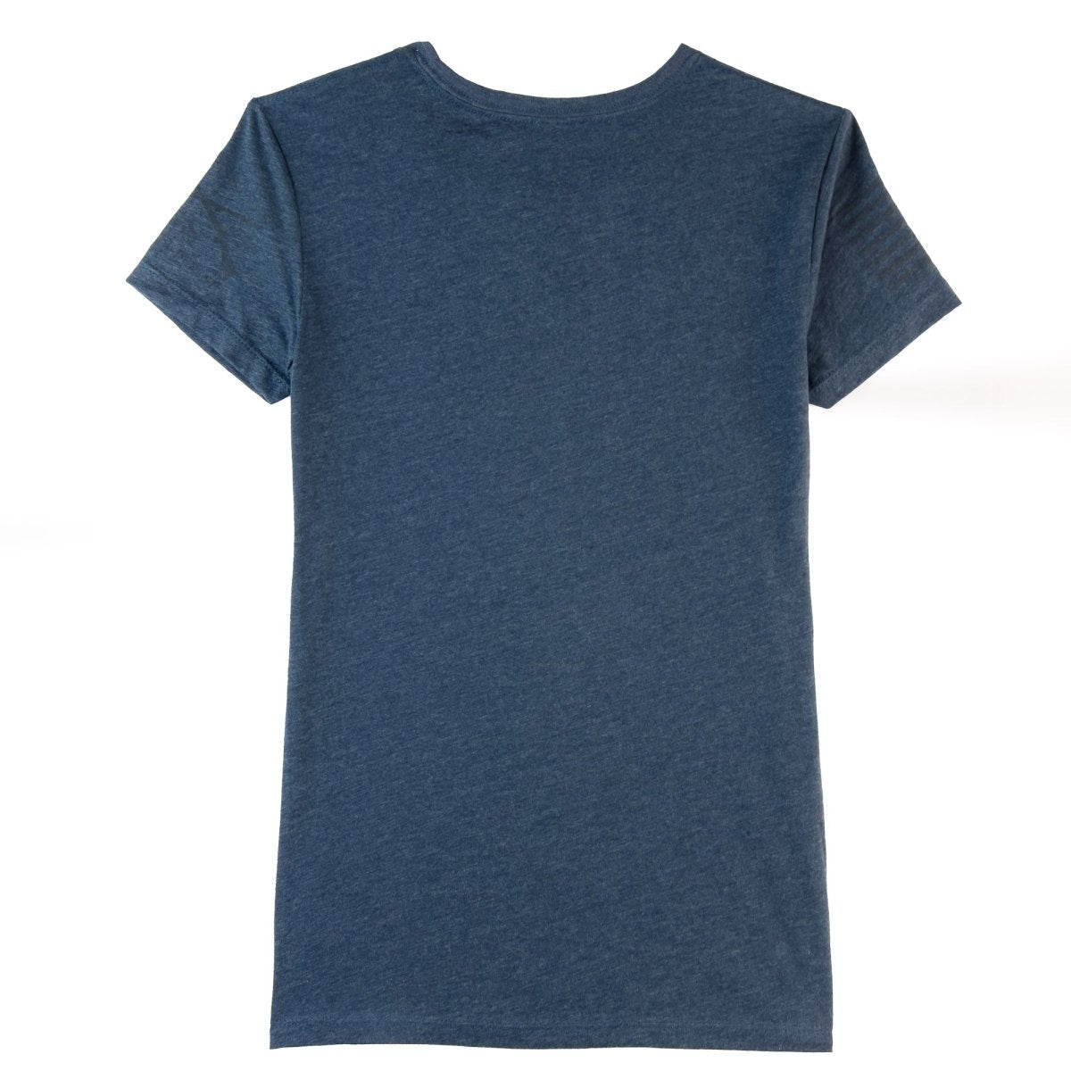 Grunt Style Women's Ghost Basic T-Shirt - Midnight Navy - Forza Sports