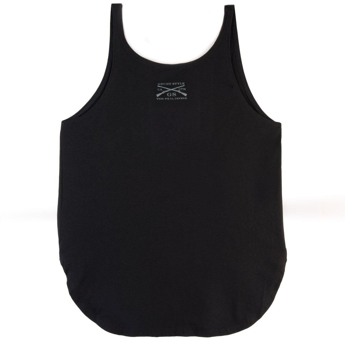 Grunt Style Women's Freagle Flowy Tank Top - Forza Sports