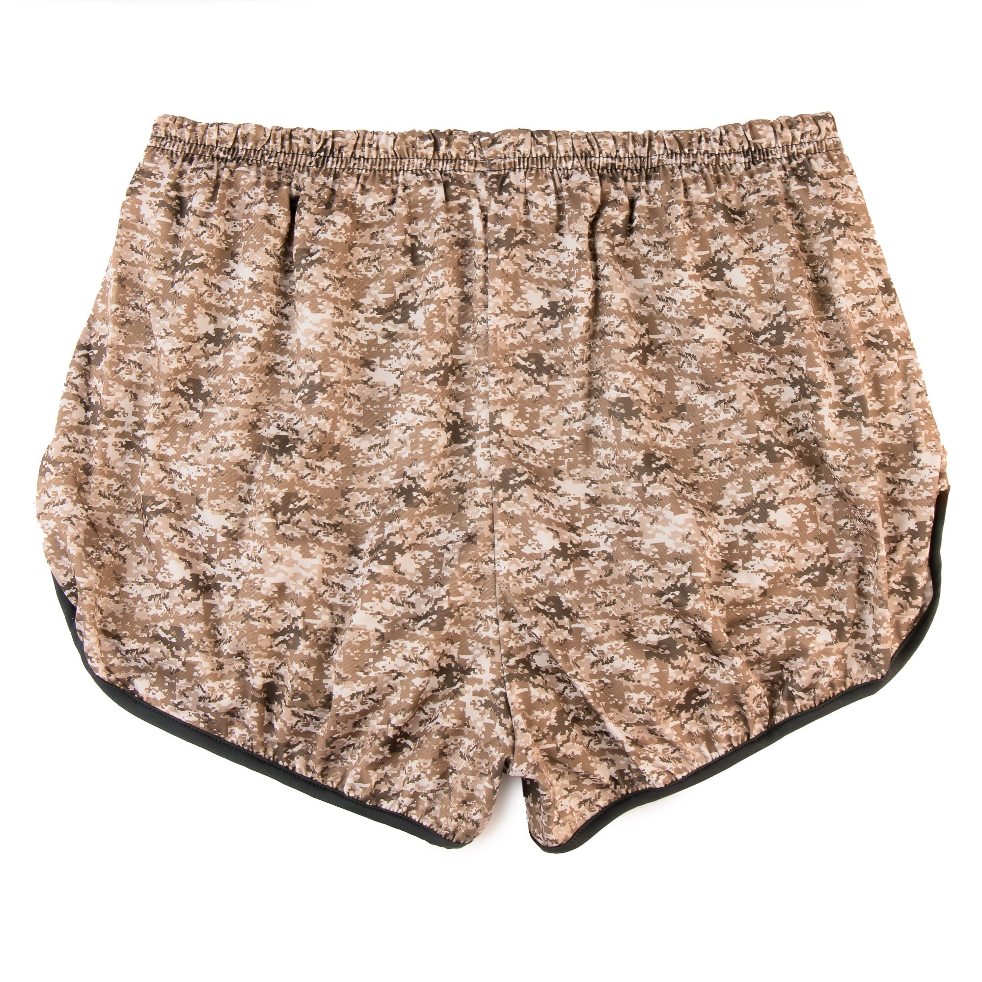 Grunt Style Ranger Panties Shorts - Forza Sports
