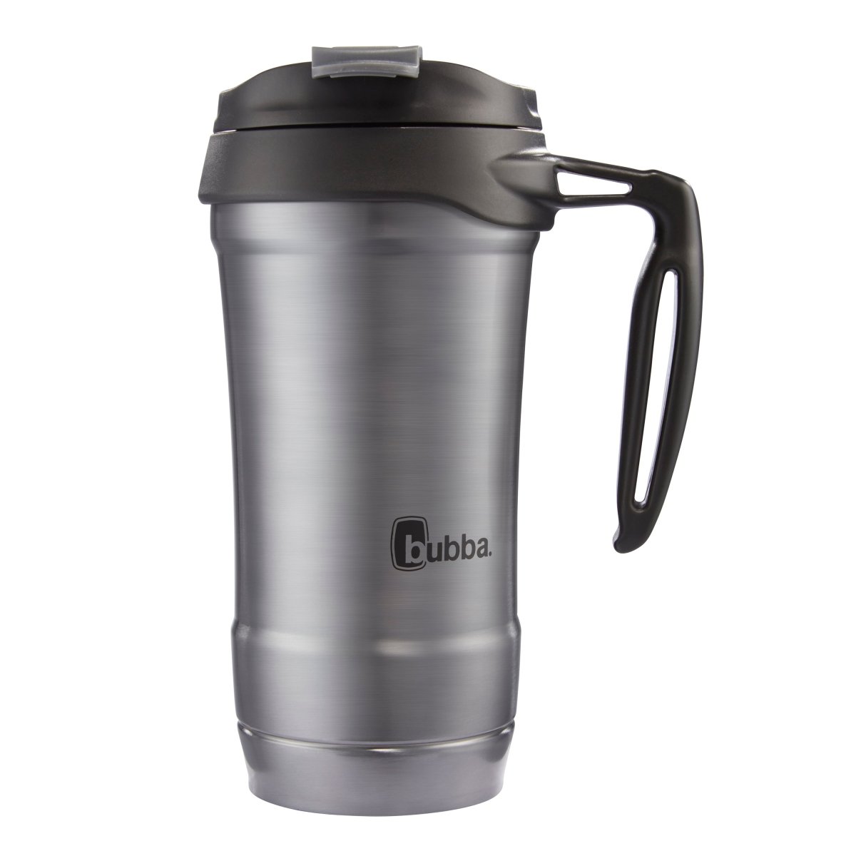 Bubba 18 oz. Hero Vacuum Insulated Stainless Steel Travel Mug - Gunmetal - Forza Sports