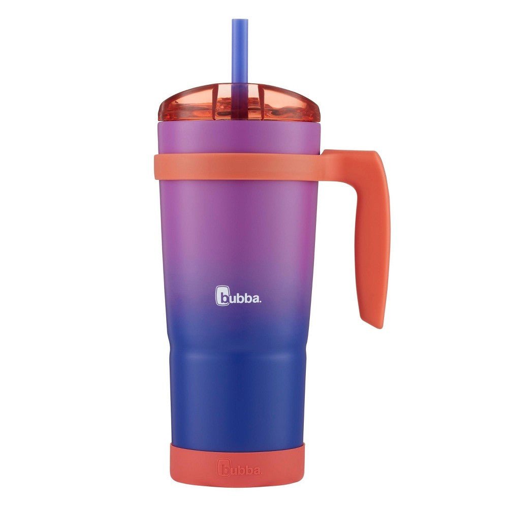 Bubba 32 oz. Envy Vacuum Insulated Stainless Steel Tumbler - Vineyard Ombre - Forza Sports