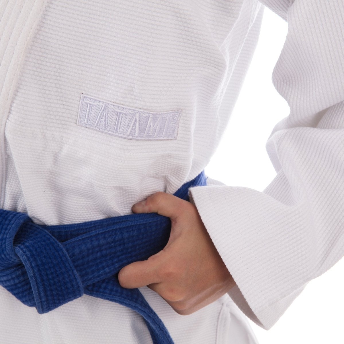 Tatami Fightwear Women's Classic BJJ Gi - Forza Sports