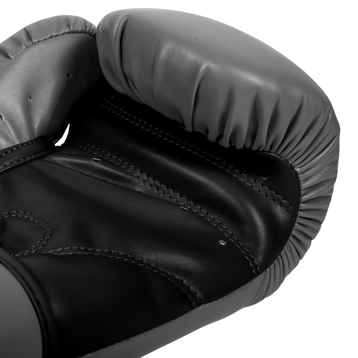 Venum Contender Boxing Gloves - Gray - Forza Sports
