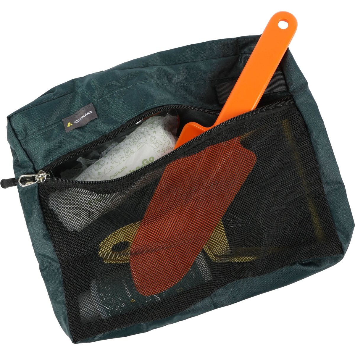 Coghlan's 3 Piece Organizer Bags - Forza Sports