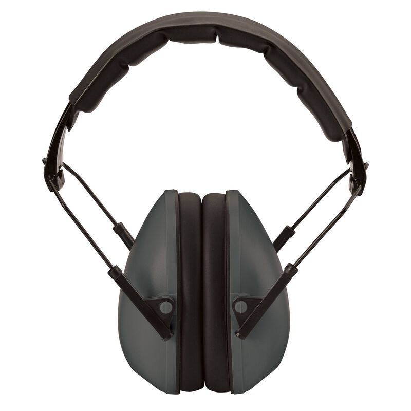 Champion Passive Slim Fit Ear Muffs for Shooting - Forza Sports