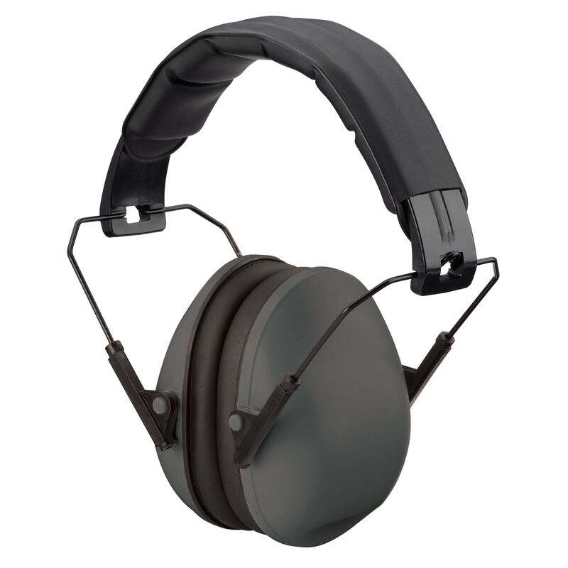Champion Passive Slim Fit Ear Muffs for Shooting - Forza Sports