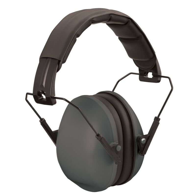 Champion Passive Slim Fit Ear Muffs for Shooting - Forza Sports