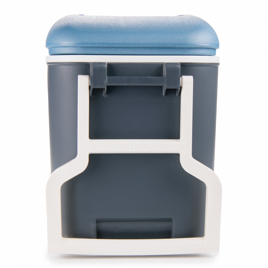 IGLOO MaxCold 40 Qt Rolling Cooler - Forza Sports