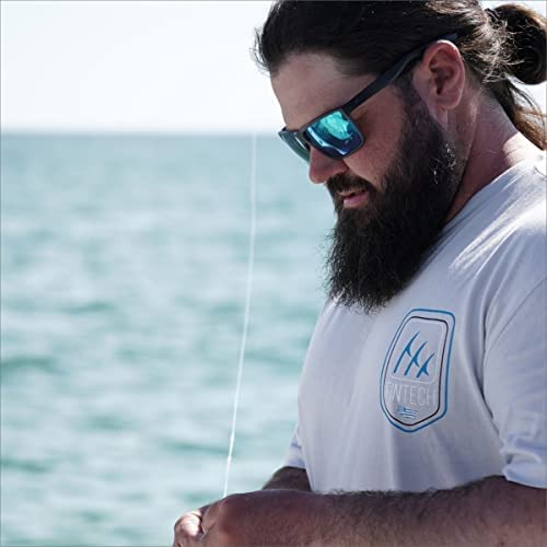 Fintech United By Fishing Graphic T-Shirt - Forza Sports