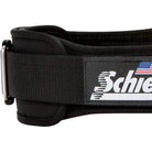 Schiek Sports Model 2004 Nylon 4 3/4" Weight Lifting Belt Schiek Sports