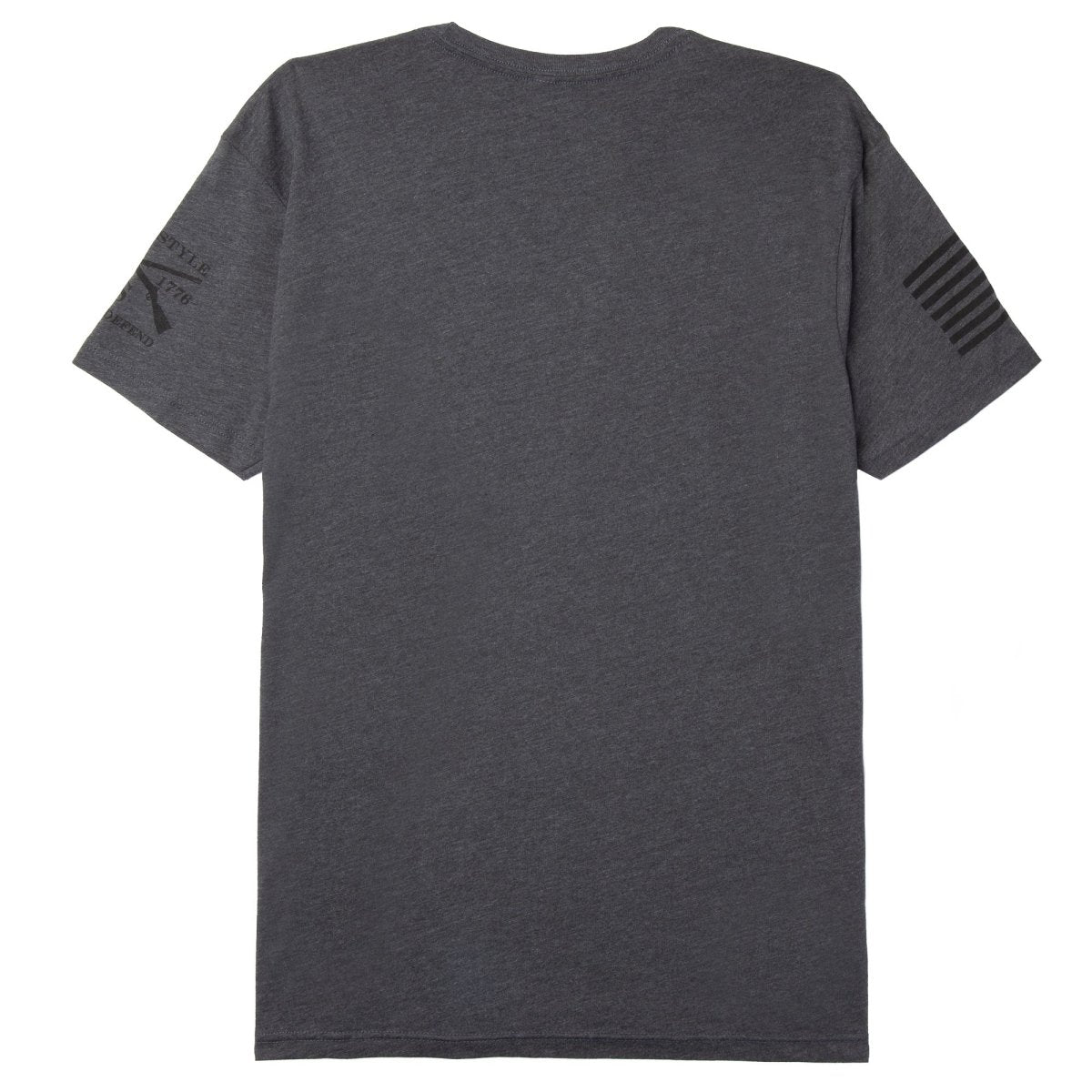 Grunt Style Ammo Flag T-Shirt - Forza Sports