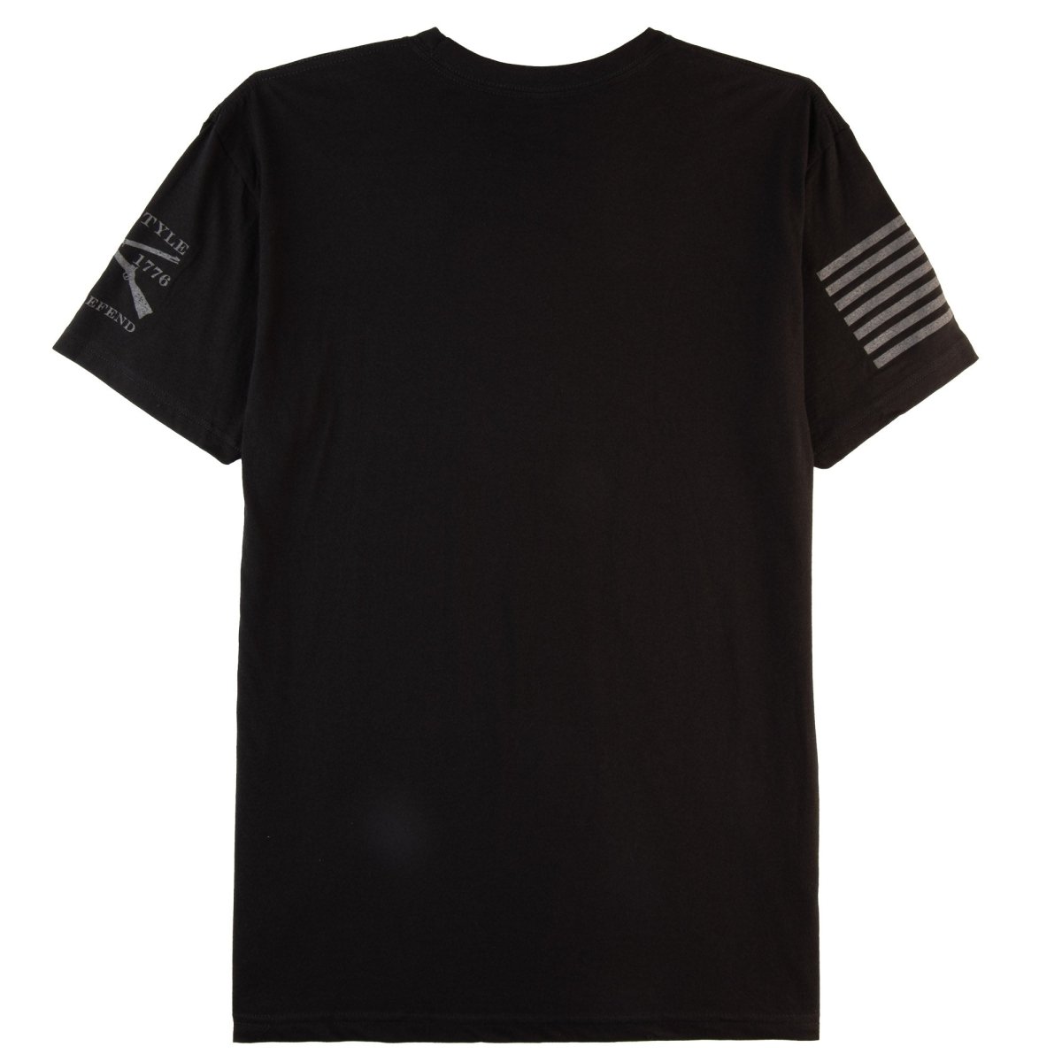 Grunt Style Whiskey Helps T-Shirt - Forza Sports - black