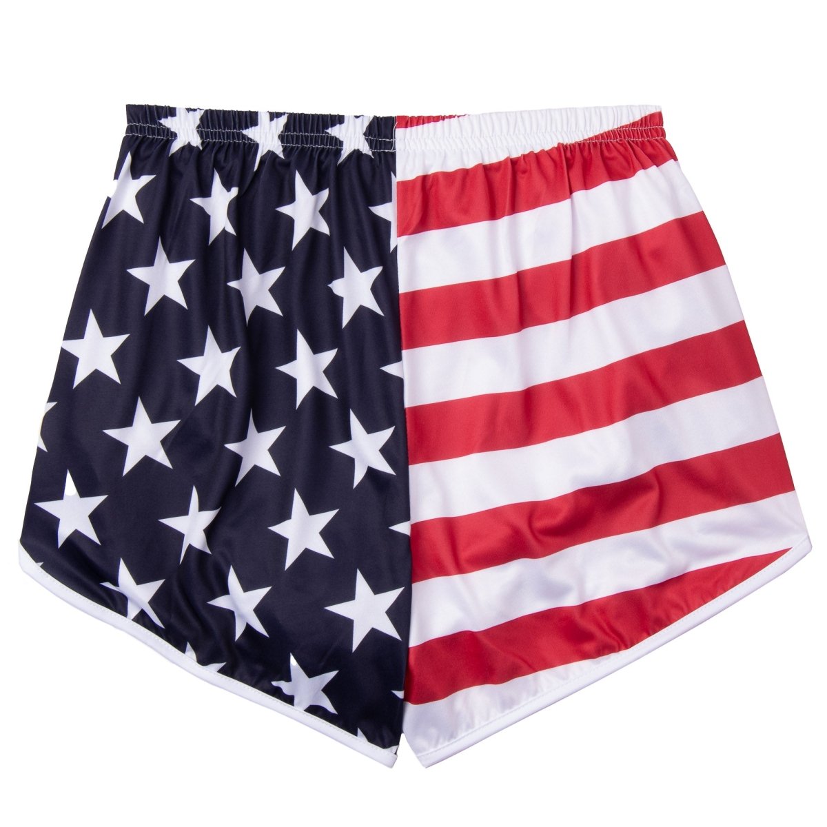 Grunt Style Ranger Panties Shorts - Forza Sports