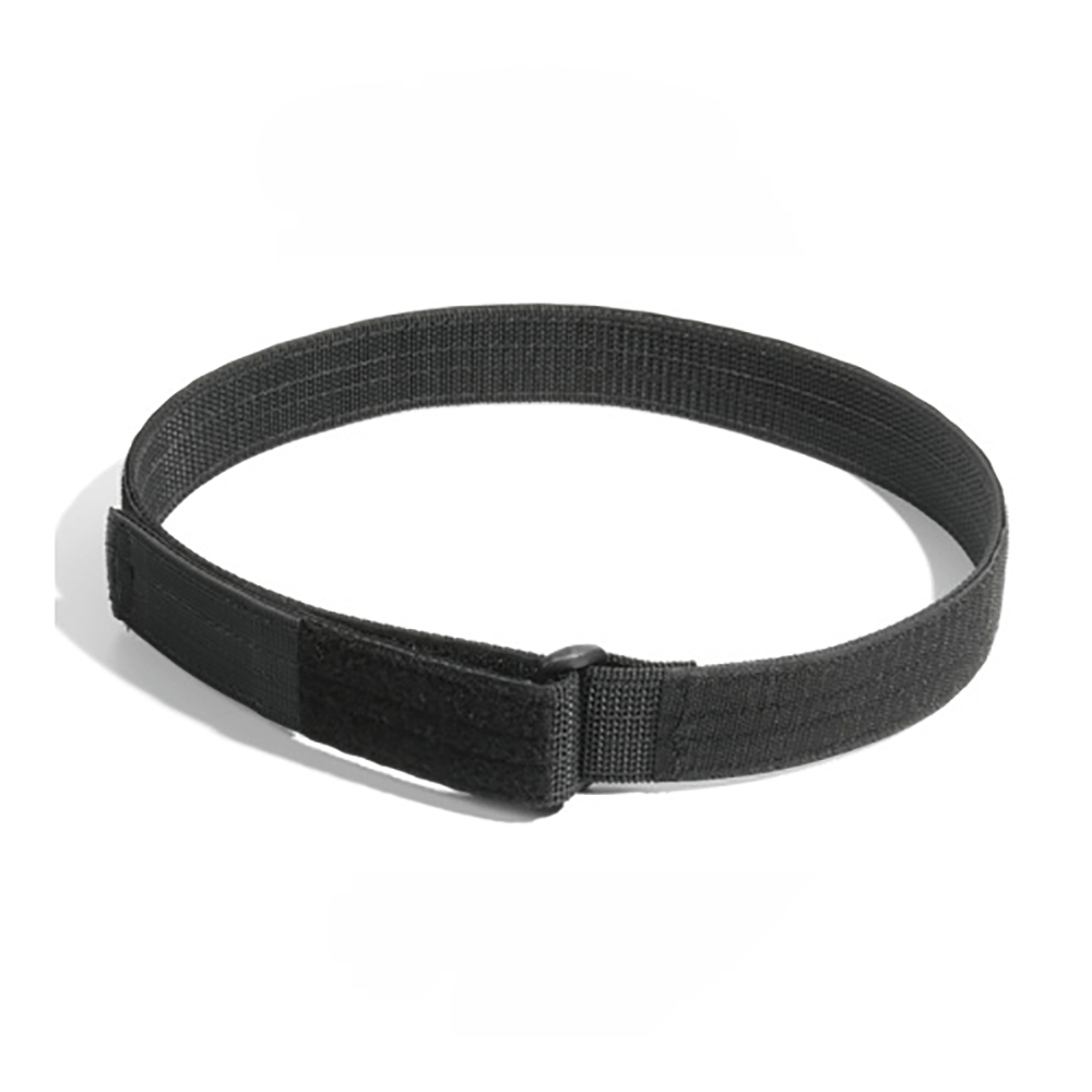 Blackhawk Loopback Inner Duty Belt - Black - Forza Sports