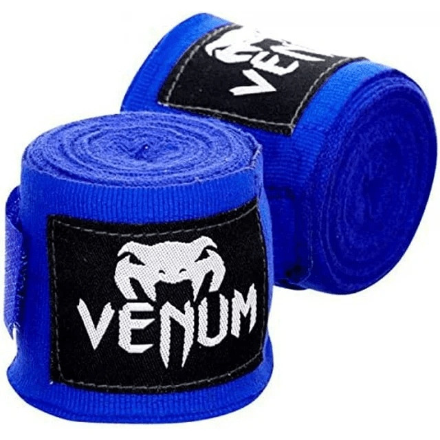 Venum Kontact 180" Elastic Cotton Boxing Handwraps - Forza Sports