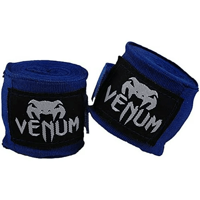 Venum Kontact 180" Elastic Cotton Boxing Handwraps - Forza Sports