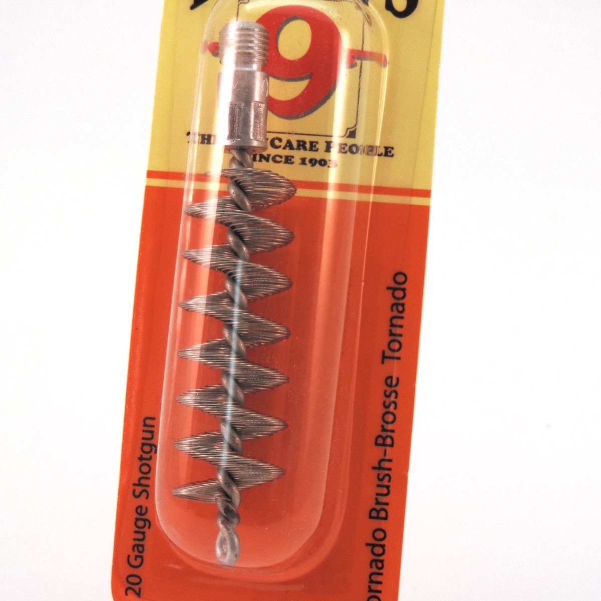 Hoppe's Shotgun Tornado Brush - Forza Sports