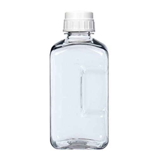 Nalgene Growler Sustain - 64 oz - Clear - Forza Sports