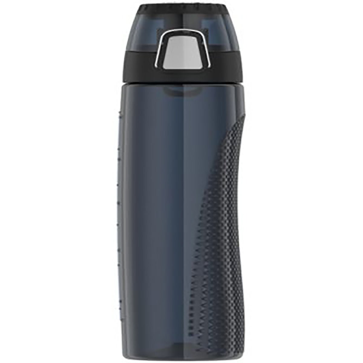 Thermos 24 oz. Eastman Tritan Flip - Cap Hydration Water Bottle w/ Rotating Meter - Forza Sports
