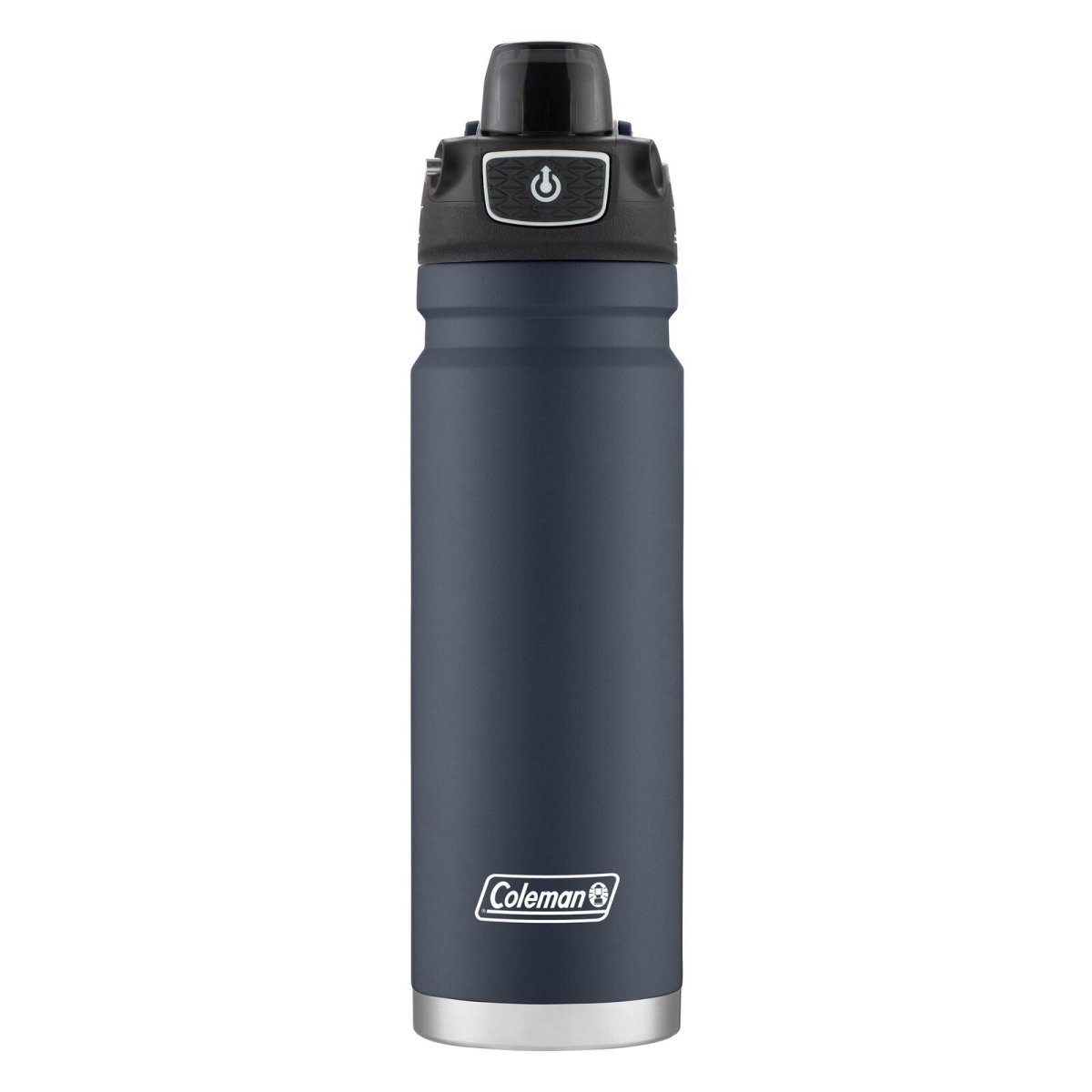 Coleman 24 oz. Burst Vacuum Insulated Stainless Steel Water Bottle - Forza Sports
